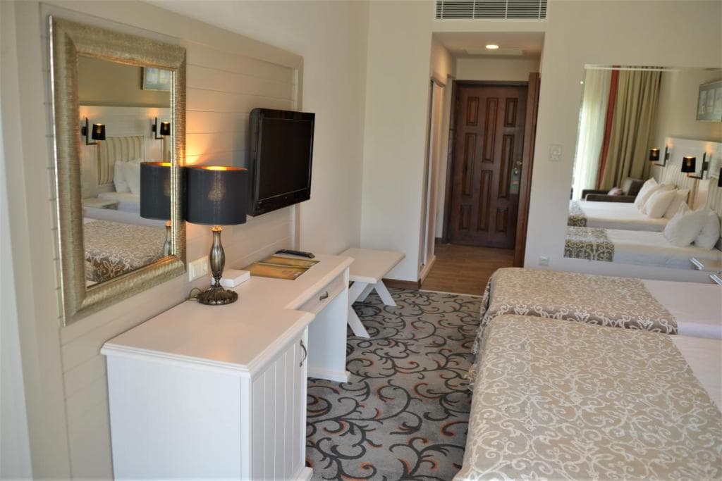 Club Boran Mare Beach - 39
