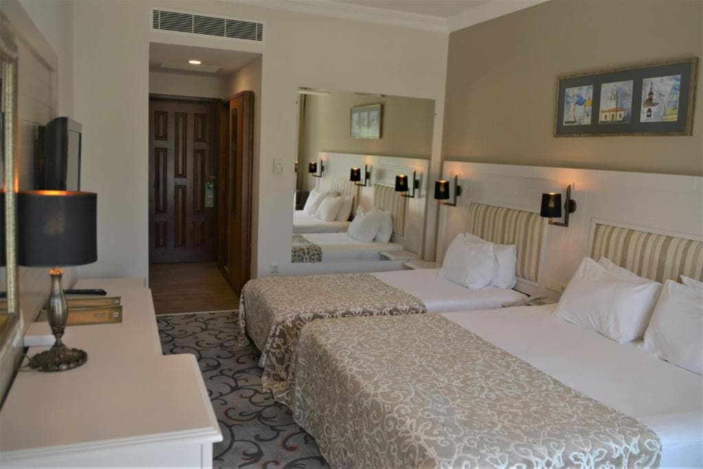 Club Boran Mare Beach - 40