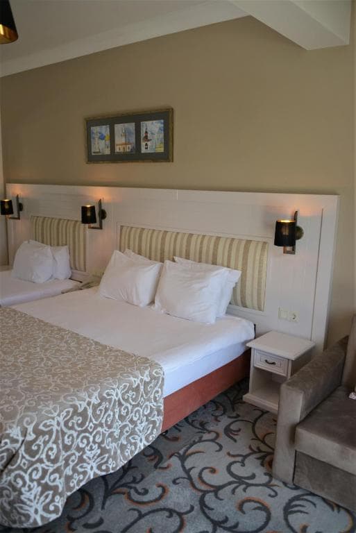 Club Boran Mare Beach - 41
