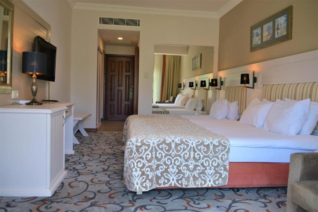 Club Boran Mare Beach - 42