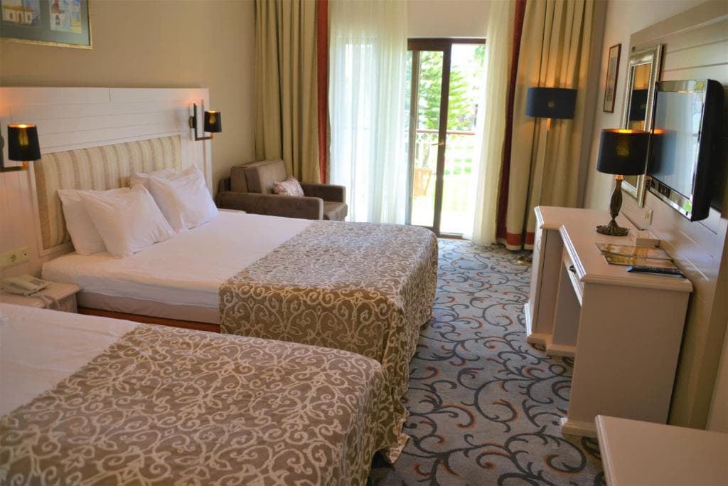 Club Boran Mare Beach - 43