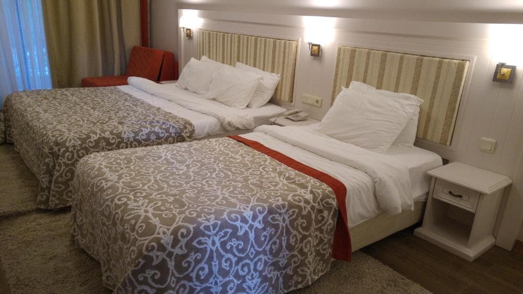 Club Boran Mare Beach - 44