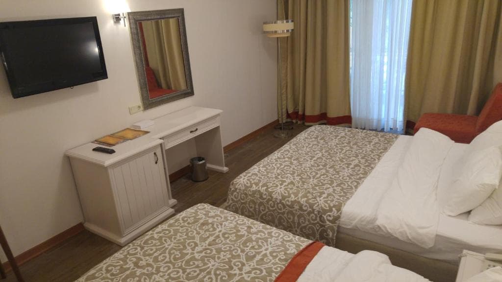 Club Boran Mare Beach - 45