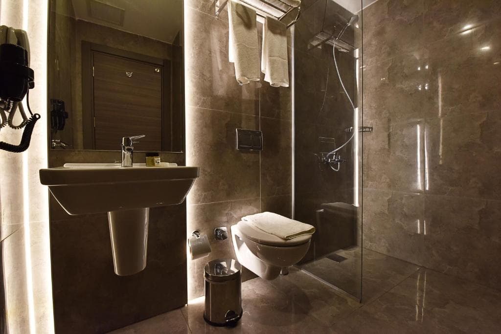Parkim Ayaz Hotel - 2