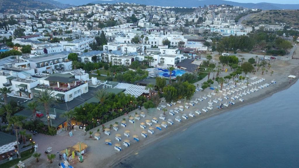 Parkim Ayaz Hotel - 7