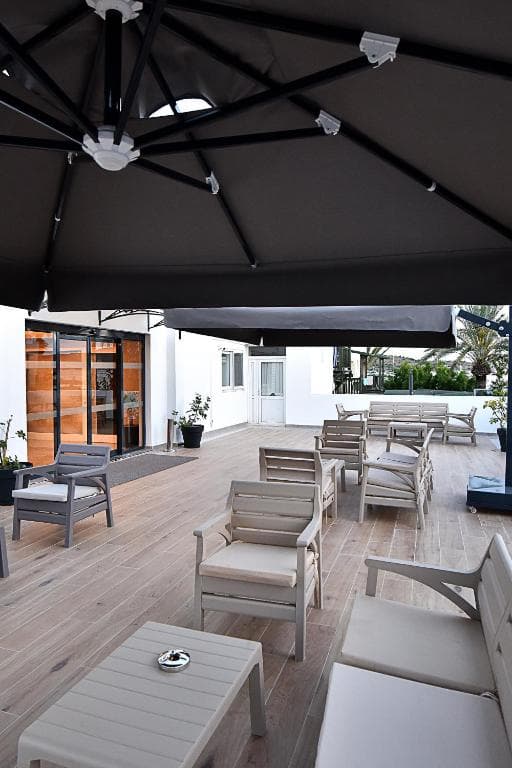 Parkim Ayaz Hotel - 22