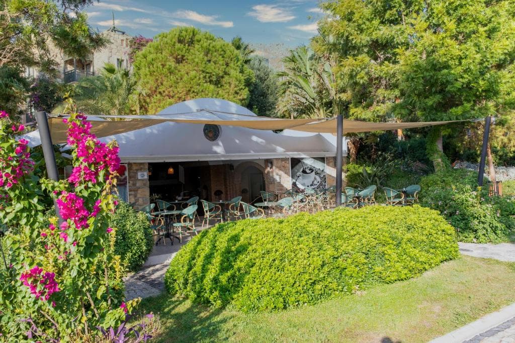 Selectum Collection Bodrum (ex. Kairaba Imperial Bodrum) - 2