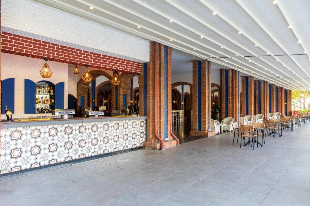 Selectum Collection Bodrum (ex. Kairaba Imperial Bodrum) - 5