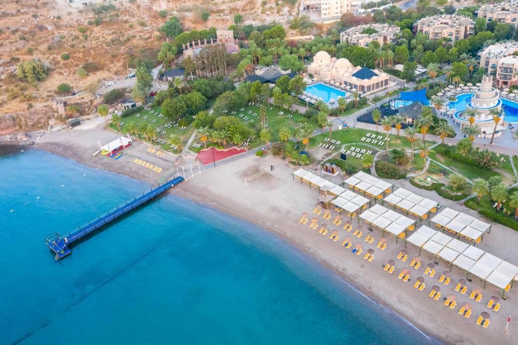 Selectum Collection Bodrum (ex. Kairaba Imperial Bodrum) - 10