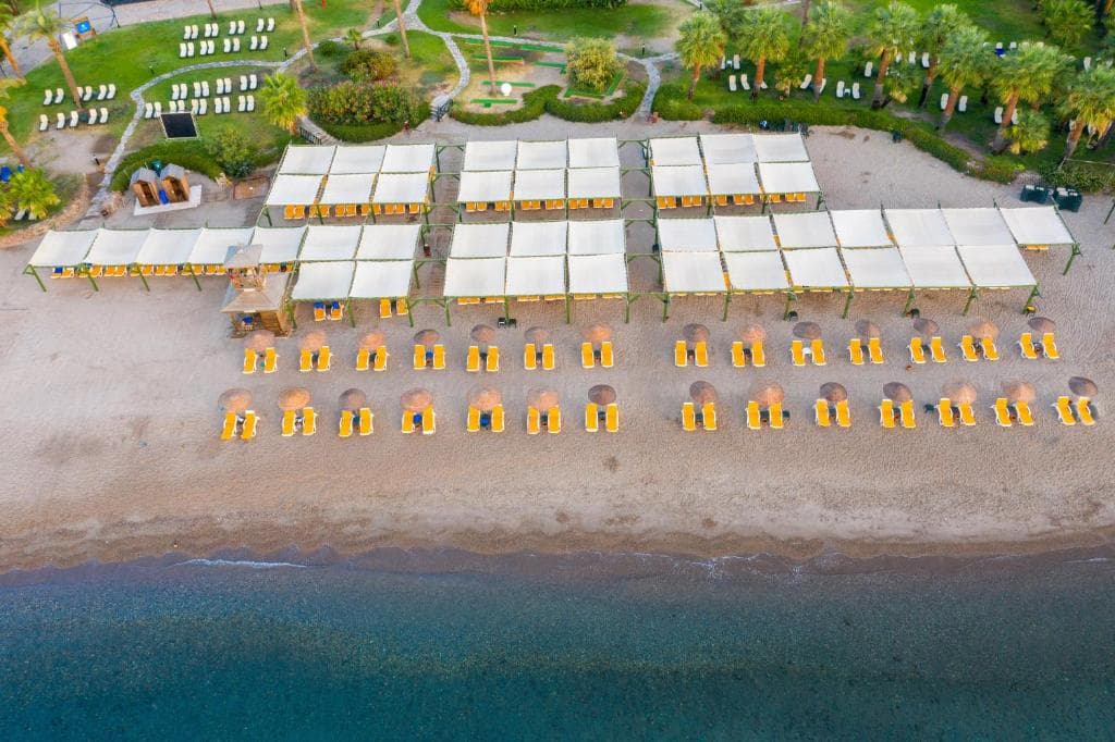 Selectum Collection Bodrum (ex. Kairaba Imperial Bodrum) - 12