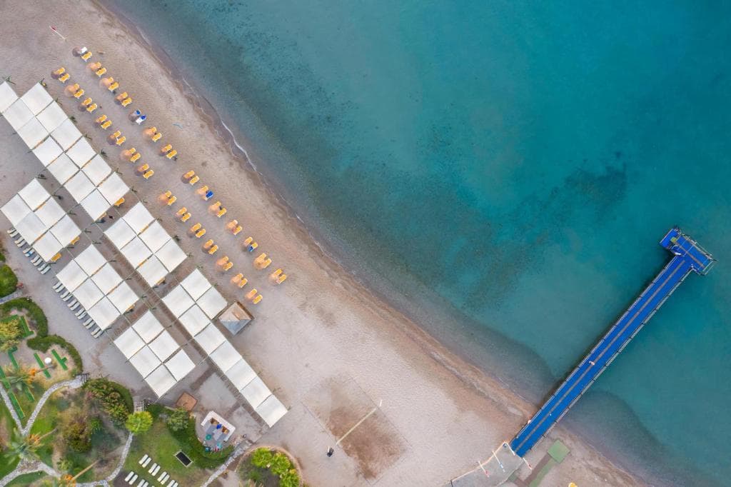 Selectum Collection Bodrum (ex. Kairaba Imperial Bodrum) - 13