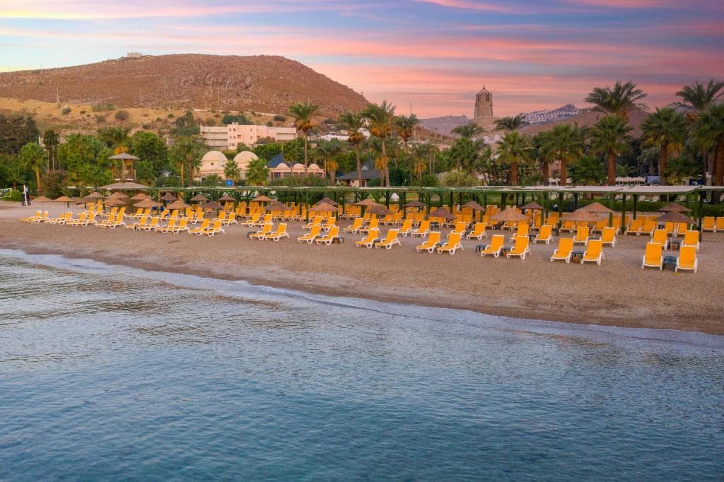 Selectum Collection Bodrum (ex. Kairaba Imperial Bodrum) - 15
