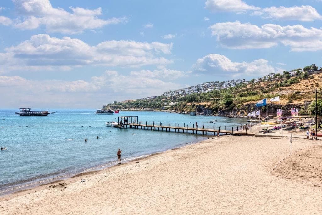 Selectum Collection Bodrum (ex. Kairaba Imperial Bodrum) - 17