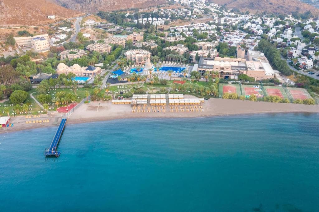 Selectum Collection Bodrum (ex. Kairaba Imperial Bodrum) - 18