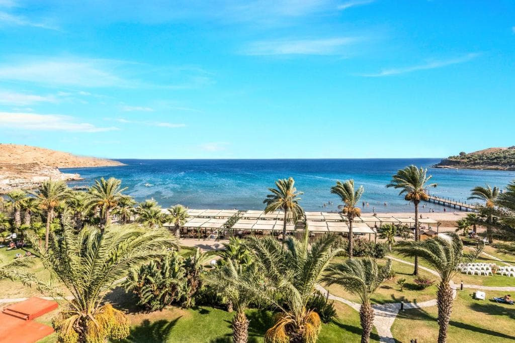 Selectum Collection Bodrum (ex. Kairaba Imperial Bodrum) - 19