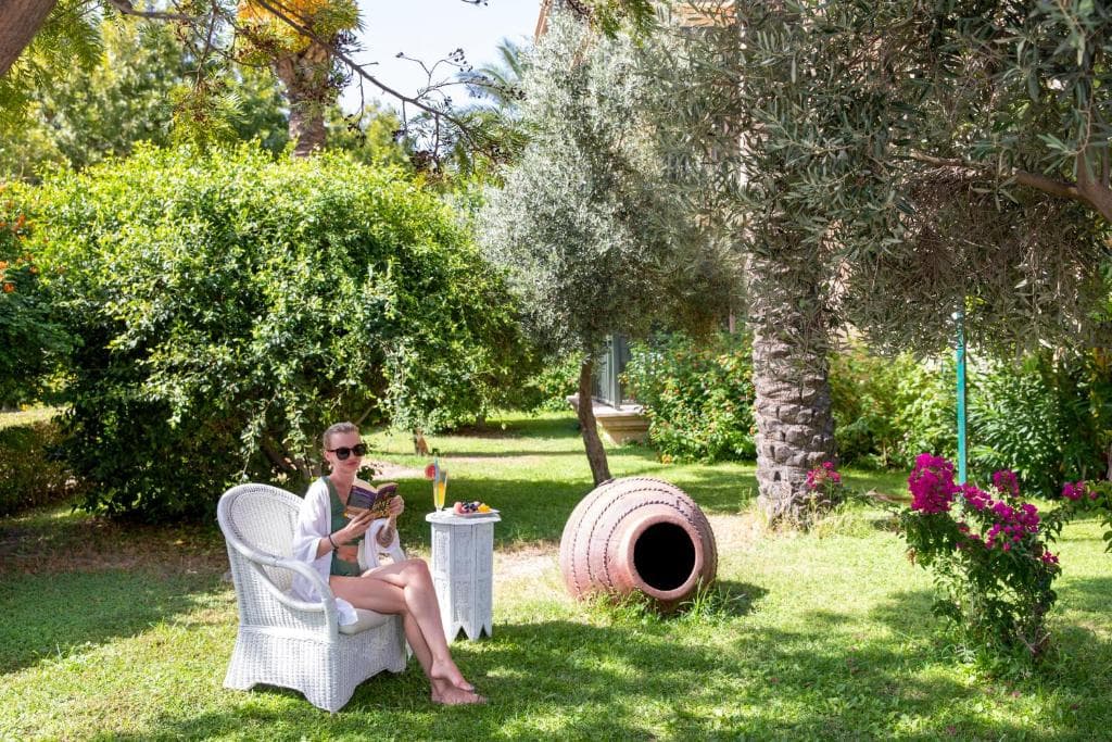 Selectum Collection Bodrum (ex. Kairaba Imperial Bodrum) - 22