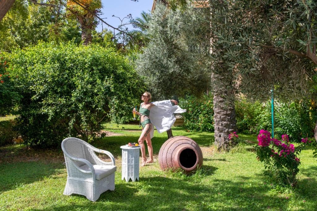 Selectum Collection Bodrum (ex. Kairaba Imperial Bodrum) - 23