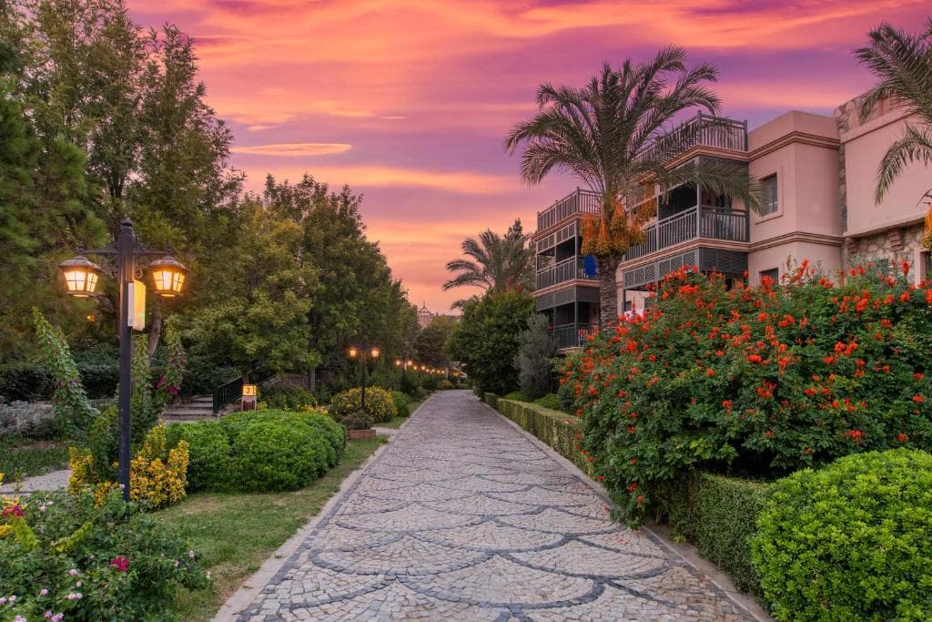 Selectum Collection Bodrum (ex. Kairaba Imperial Bodrum) - 24
