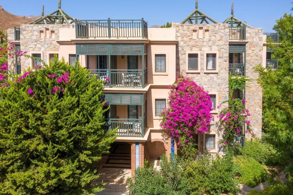 Selectum Collection Bodrum (ex. Kairaba Imperial Bodrum) - 26