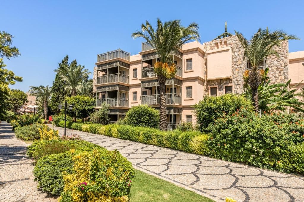 Selectum Collection Bodrum (ex. Kairaba Imperial Bodrum) - 34