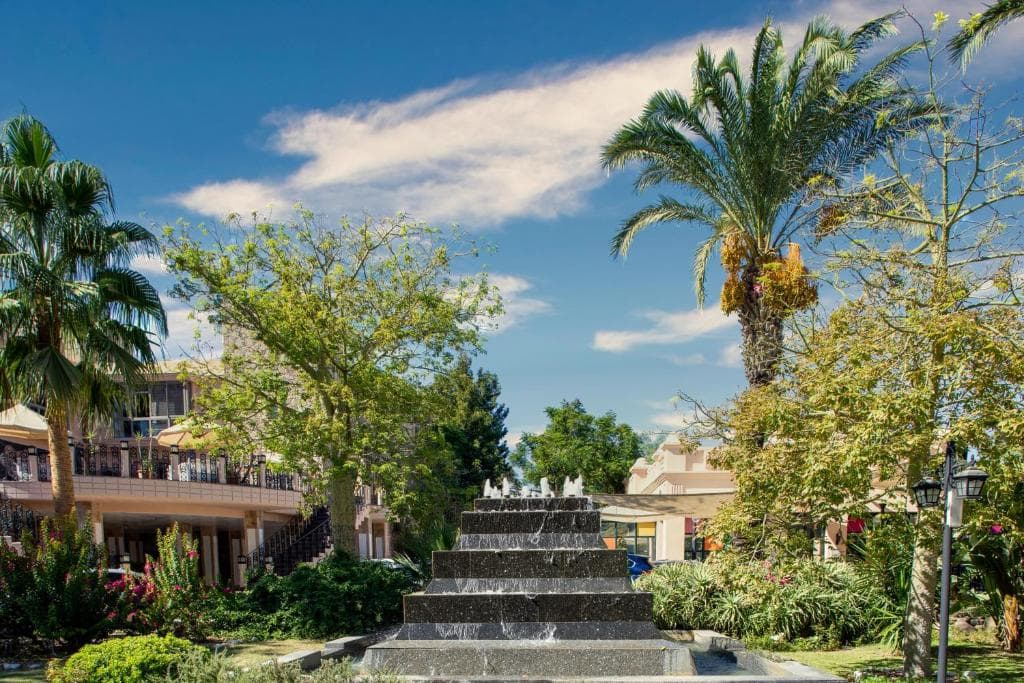 Selectum Collection Bodrum (ex. Kairaba Imperial Bodrum) - 37