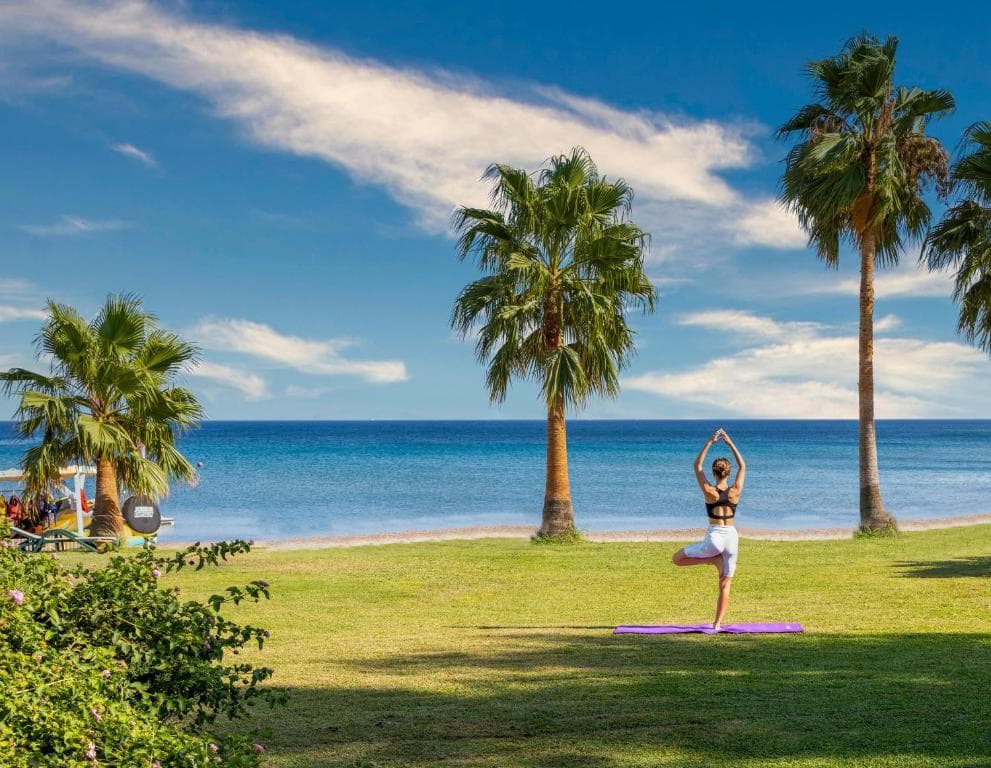 Selectum Collection Bodrum (ex. Kairaba Imperial Bodrum) - 38