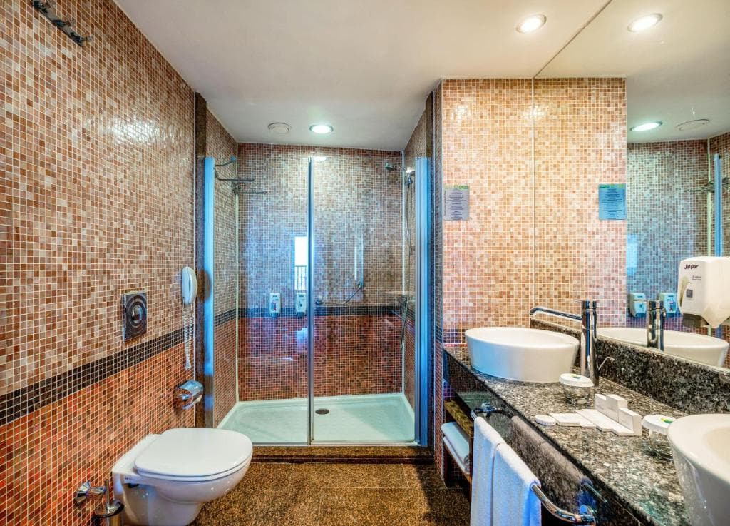 Asteria Family Resort Belek - 17