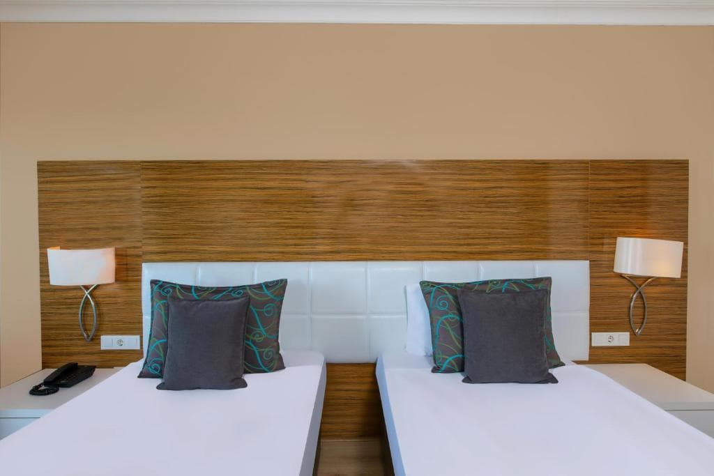 Asteria Family Resort Belek - 20