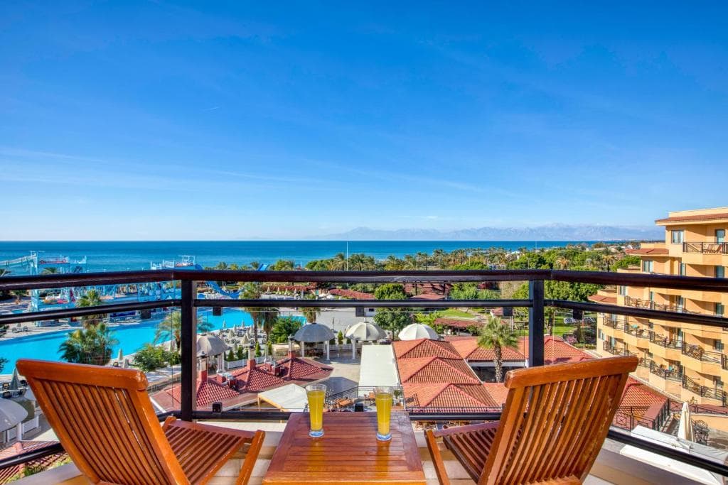 Asteria Family Resort Belek - 23