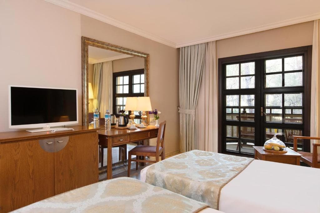 Asteria Family Resort Belek - 25