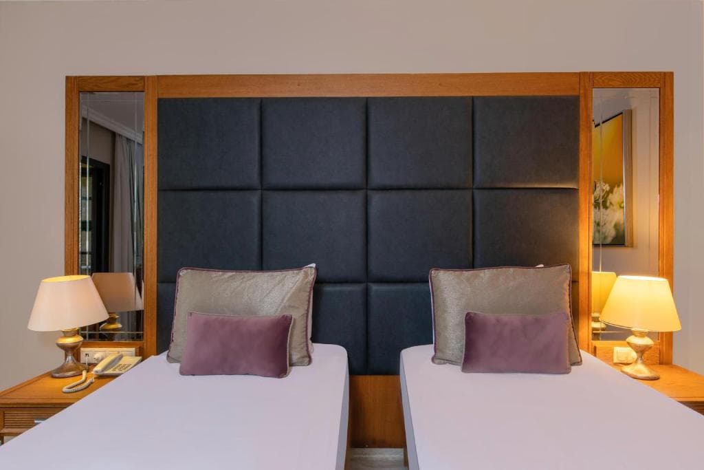 Asteria Family Resort Belek - 27