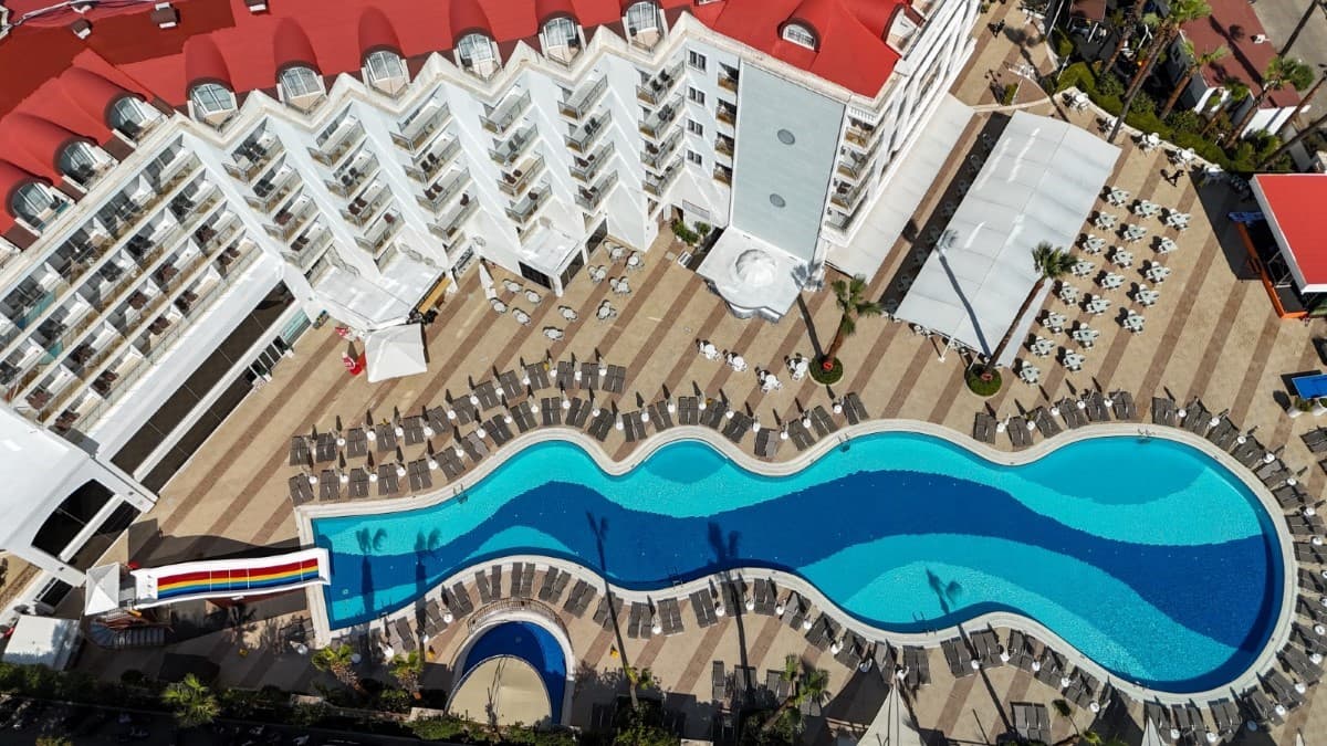 Hotel Grand Ideal Premium - 2