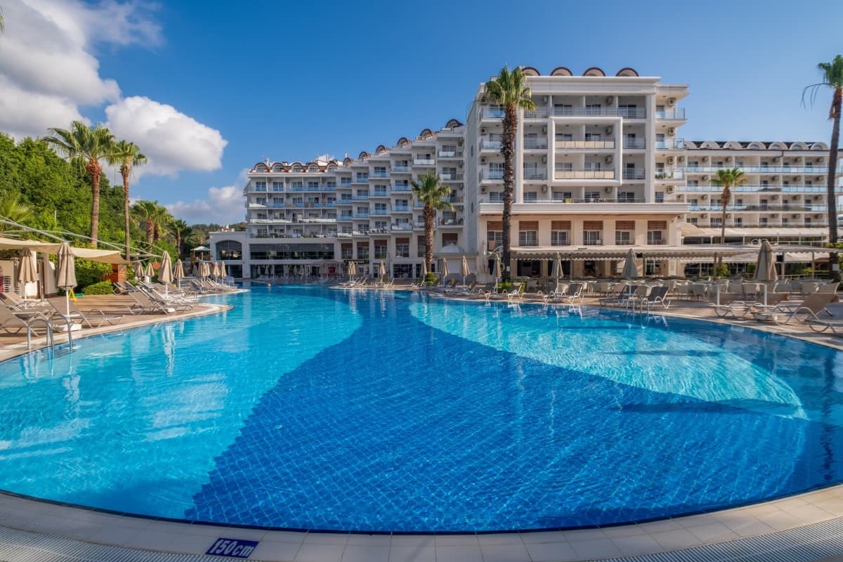 Hotel Grand Ideal Premium - 5