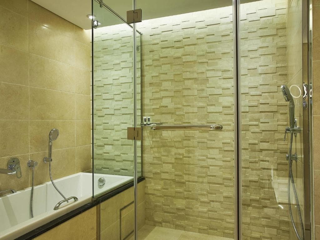 Hotel Mercure Barsha Heights Suites & Apartments Dubai - 32