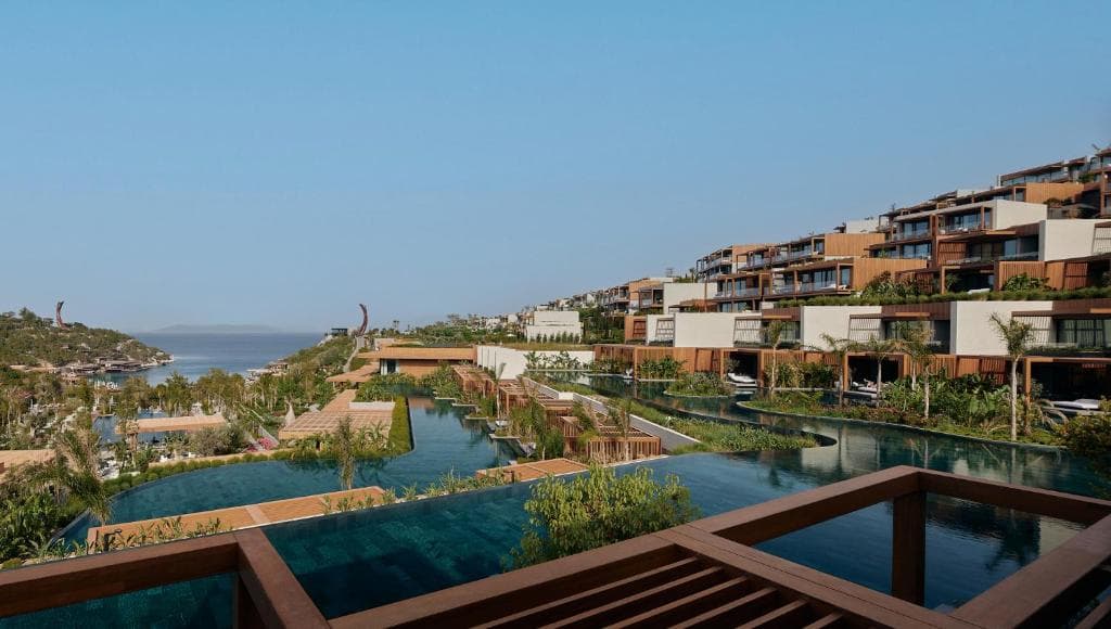 Maxx Royal Bodrum Resort - 2