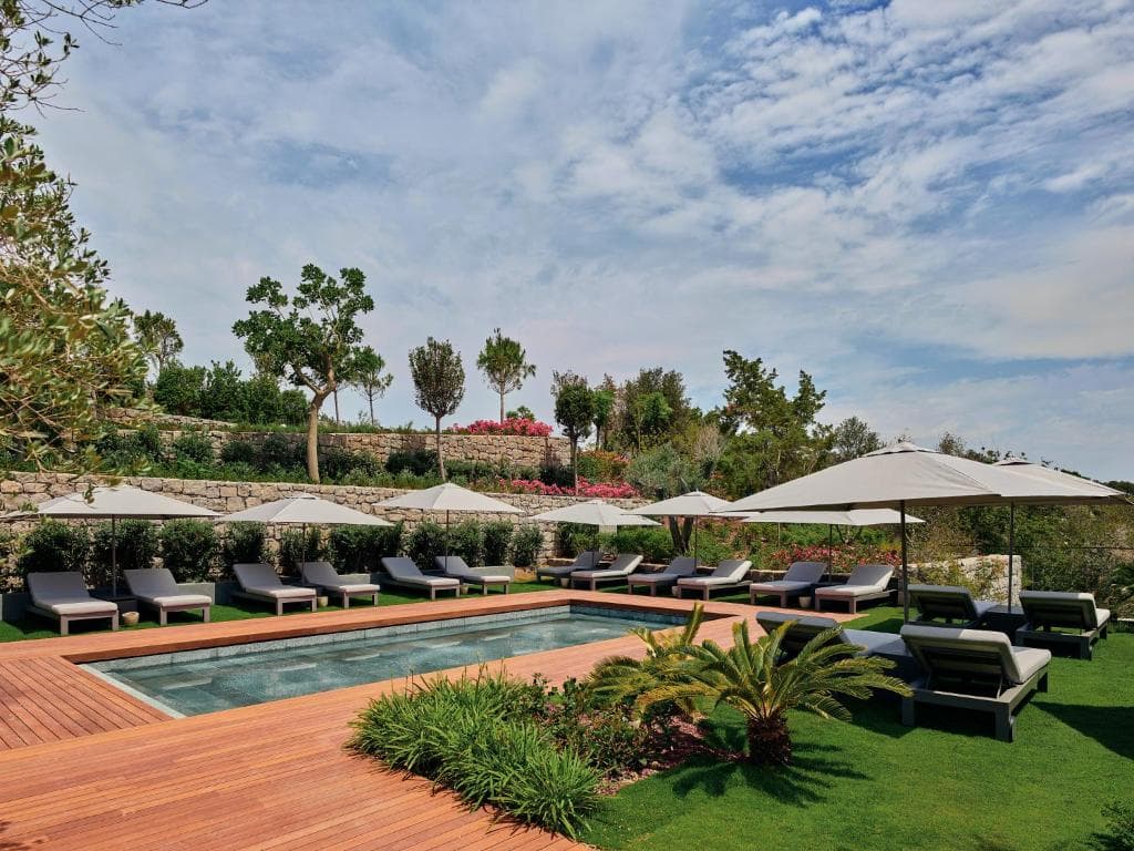 Maxx Royal Bodrum Resort - 3