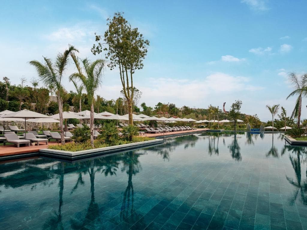 Maxx Royal Bodrum Resort - 5