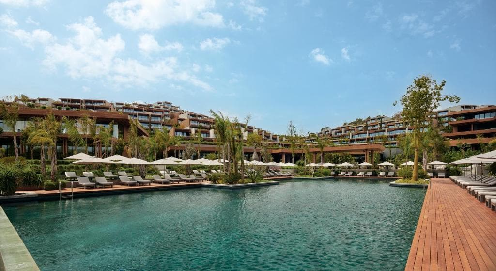 Maxx Royal Bodrum Resort - 6