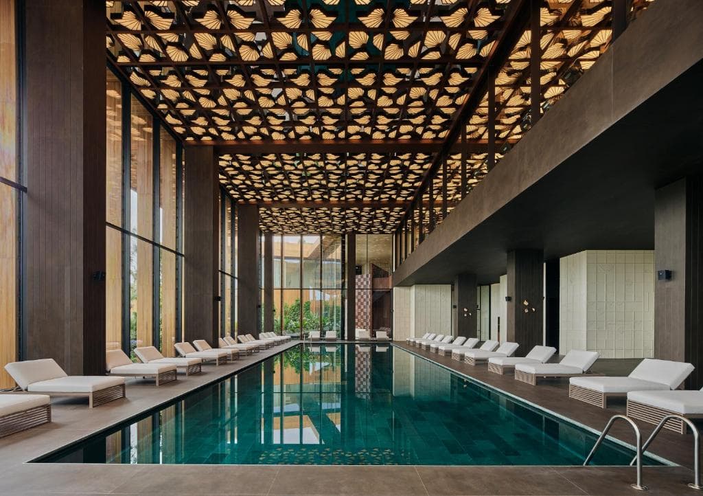 Maxx Royal Bodrum Resort - 8