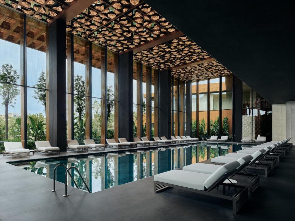 Maxx Royal Bodrum Resort - 10