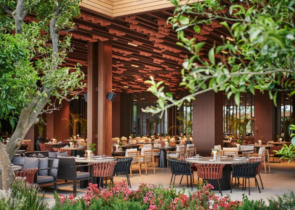 Maxx Royal Bodrum Resort - 13