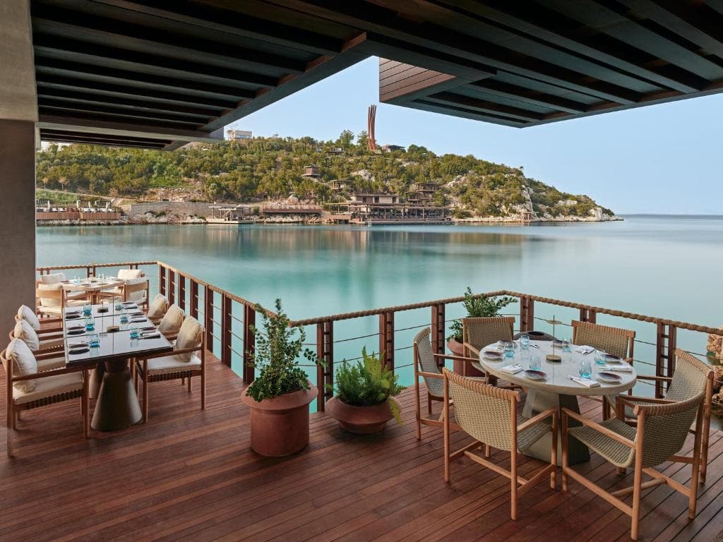 Maxx Royal Bodrum Resort - 16