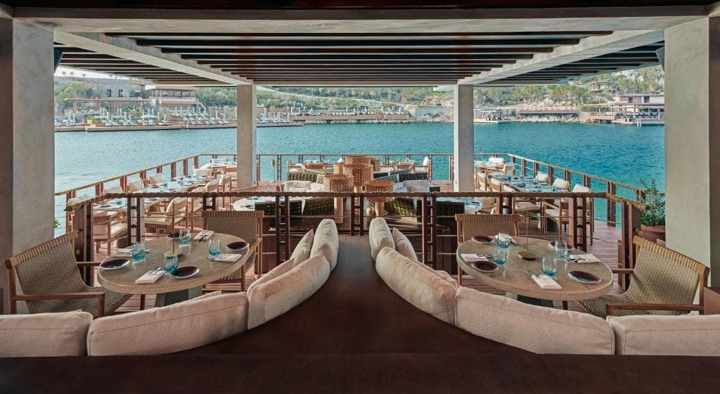 Maxx Royal Bodrum Resort - 17
