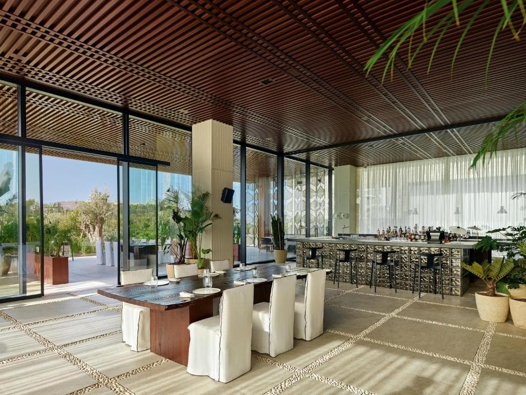 Maxx Royal Bodrum Resort - 22