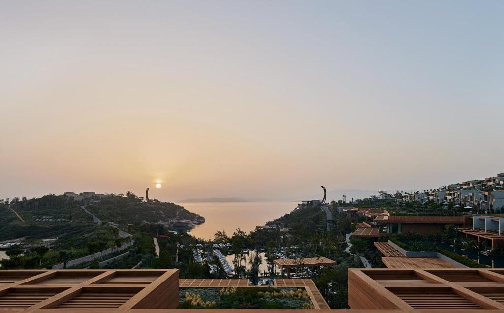 Maxx Royal Bodrum Resort - 35