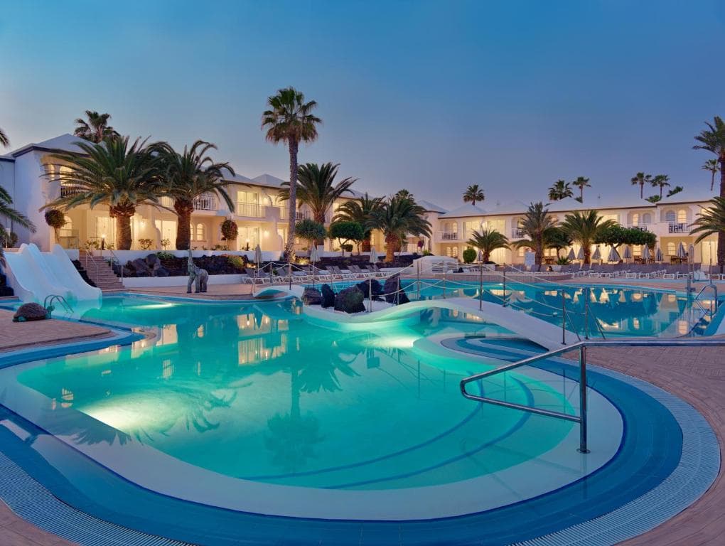 H10 Ocean Suites - 1