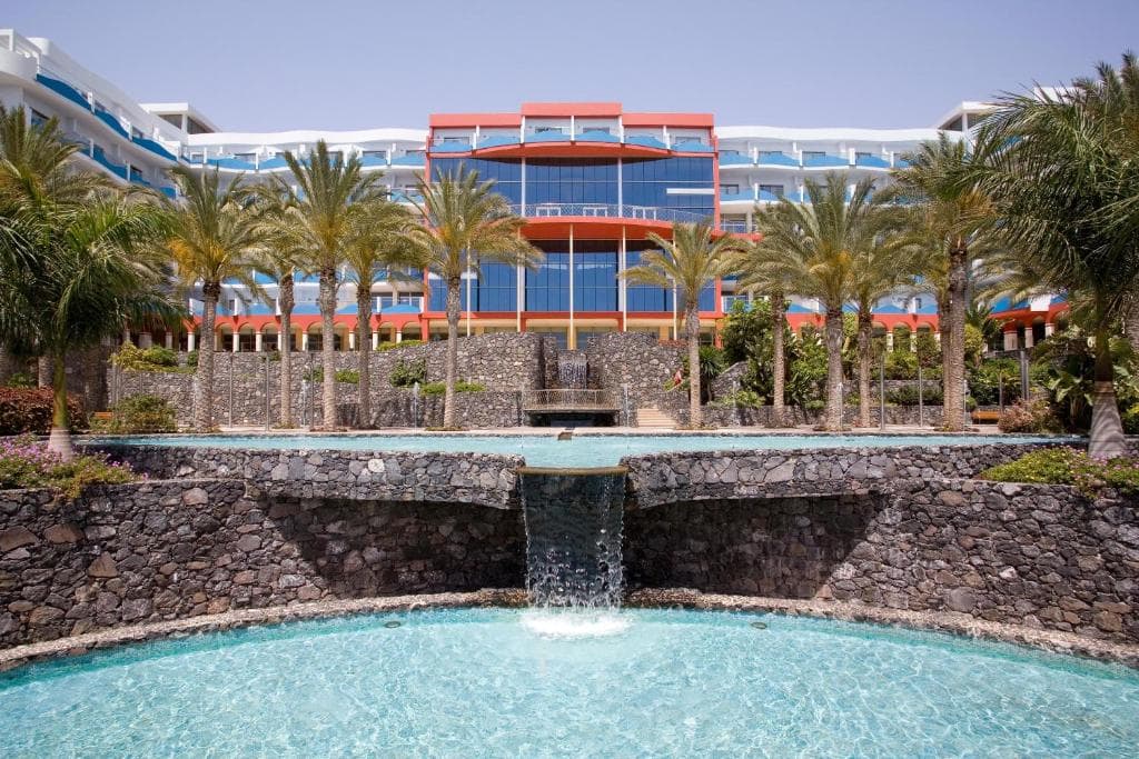 R2 Pajara Beach Hotel & Spa - 1