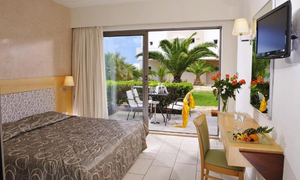 Grand Holiday Resort - 41