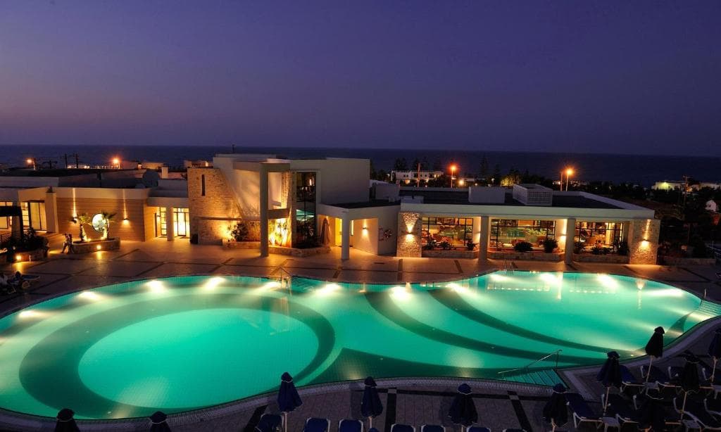 Grand Holiday Resort - 43