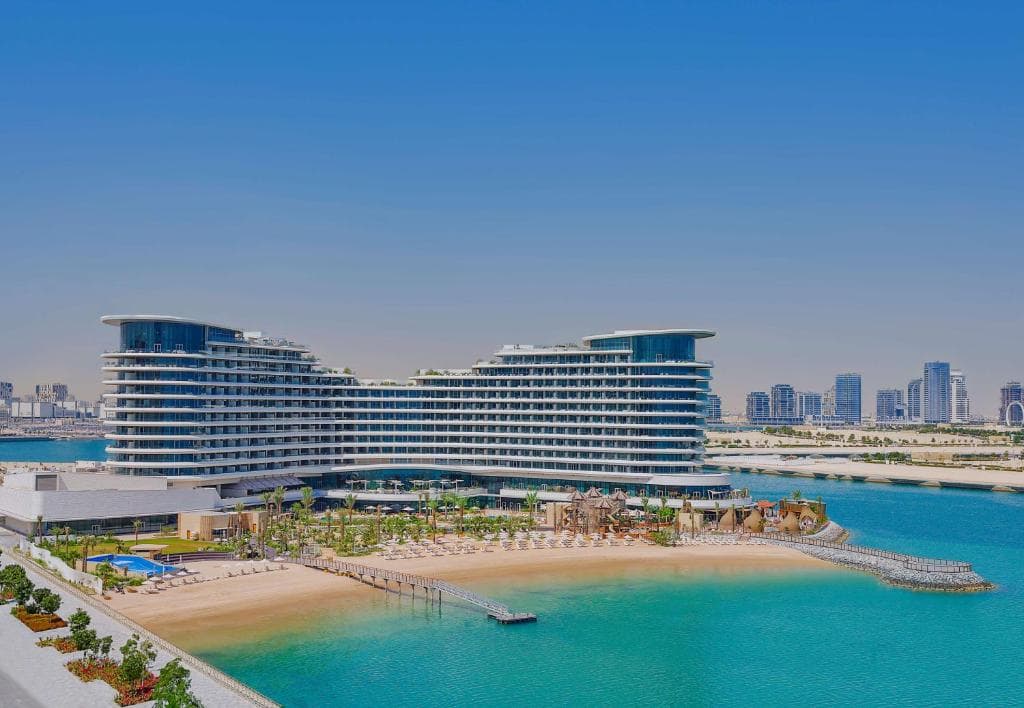Waldorf Astoria Lusail - 5